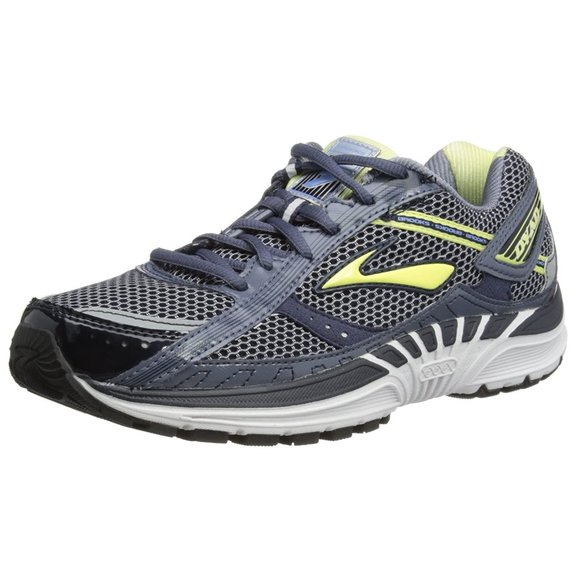 brooks dyad 2e
